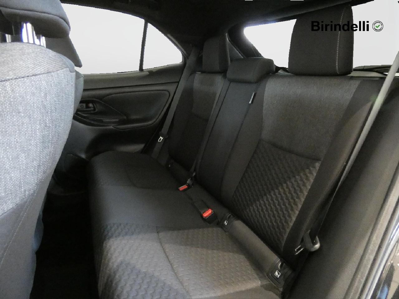 TOYOTA Yaris Cross - Yaris Cross 1.5 Hybrid 5p. E-CVT Trend