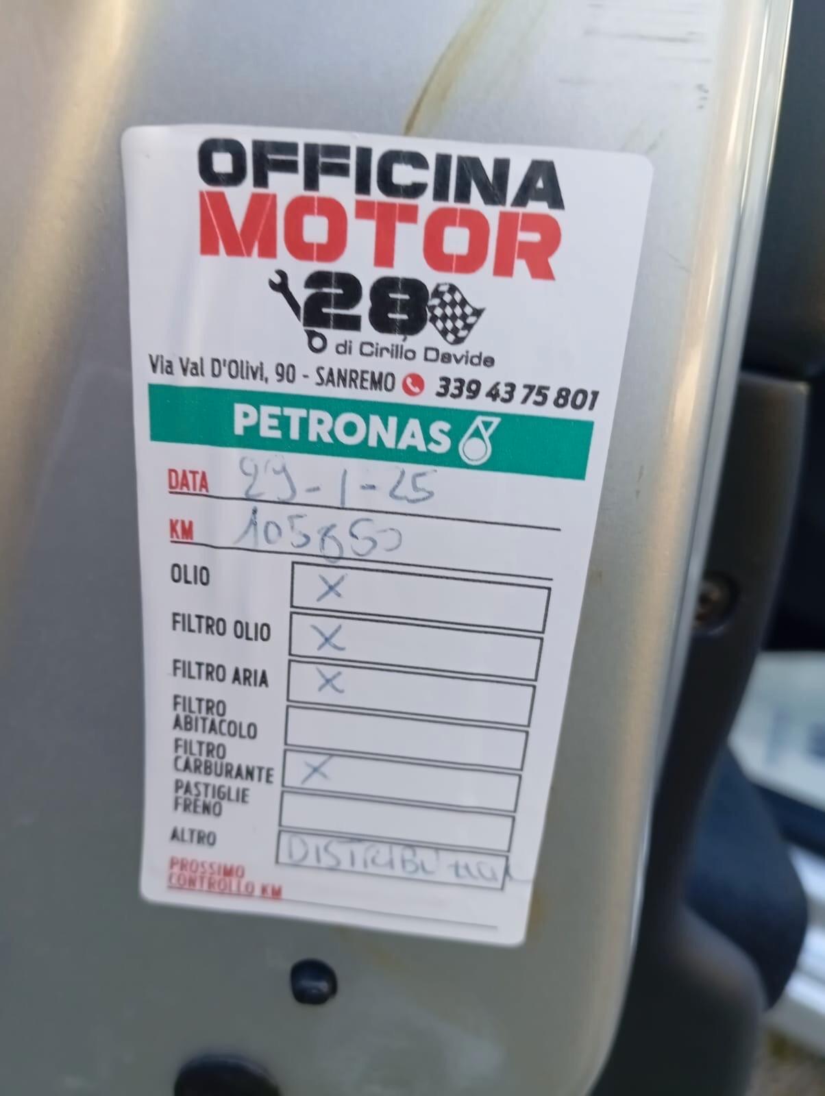 Citroen C3 BlueHDi 75 Feel unipro ben tenuta