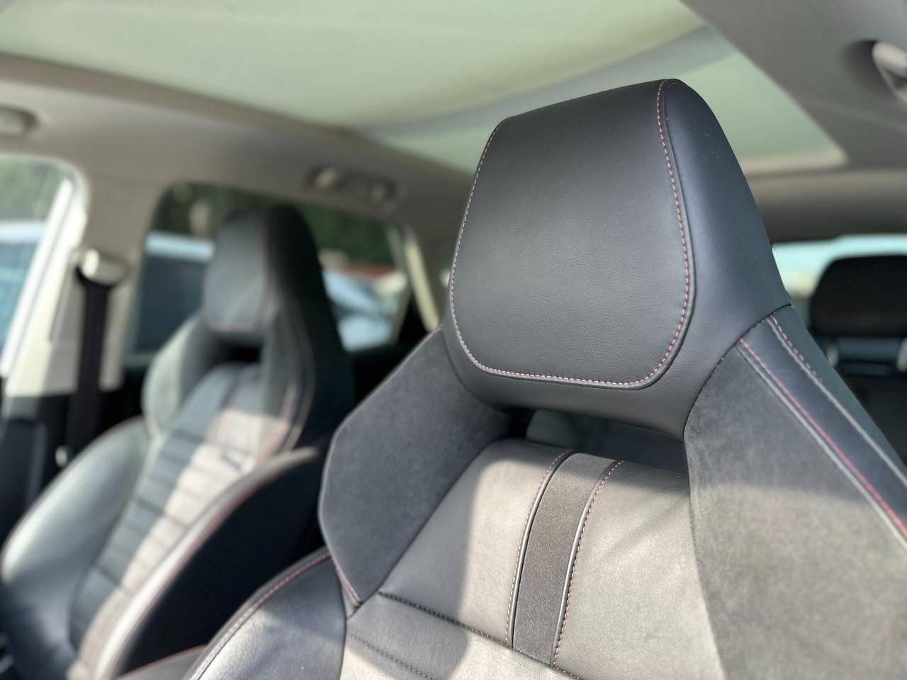 MG HS I - HS 1.5 t Luxury