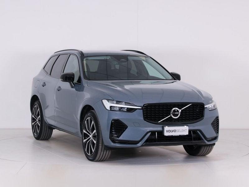 Volvo XC60 XC60 B4 (d) 197CV AWD AUT PLUS DARK