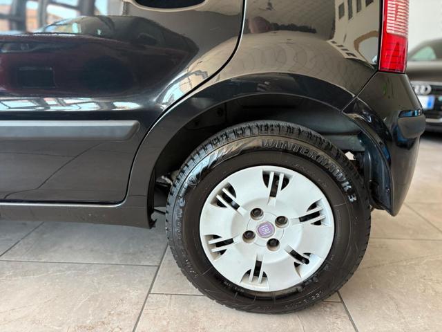 FIAT Panda 1.2 Dynamic 60CV A/C CITY *NEOPATENTATI*