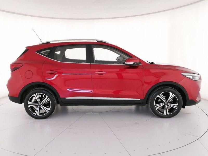 MG ZS 1.5 Comfort