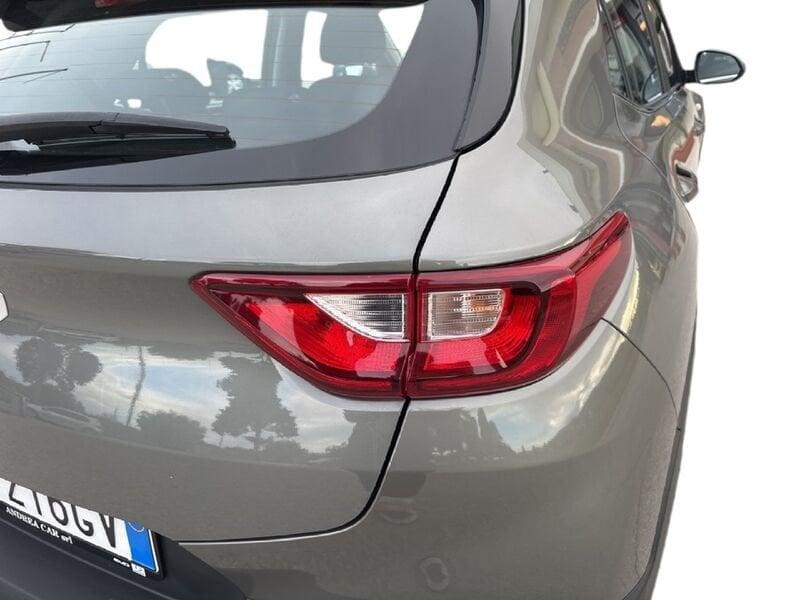 KIA Stonic Kia Stonic 1.2 ECO GPL STYLE