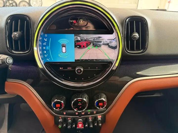 Mini Cooper S Countryman 2.0 Hype ALL4 Automatica