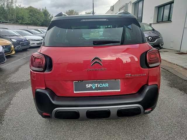 Citroen C3 Aircross BlueHDi 110 S&S Feel