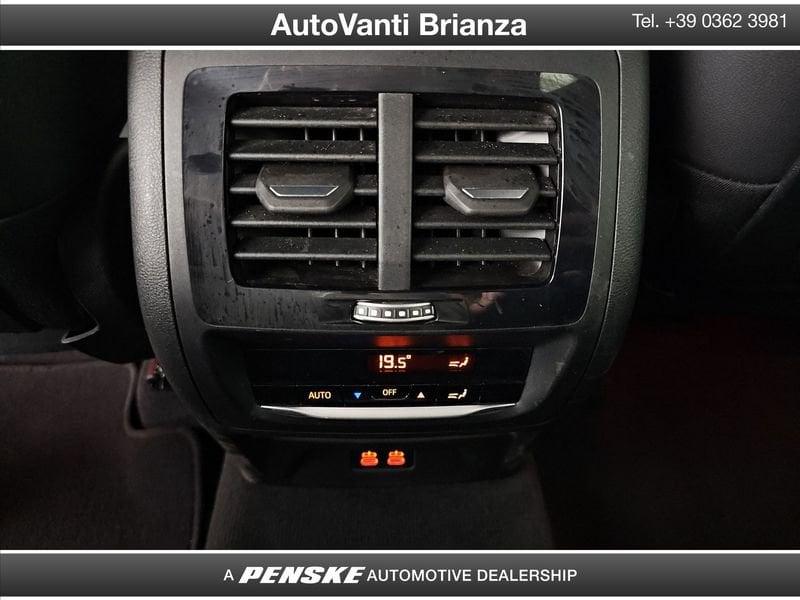 BMW X3 X3 xDrive20d 48V Msport