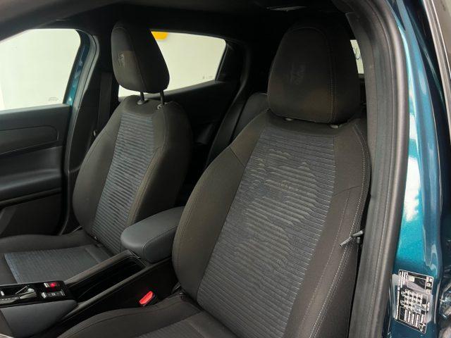 ALFA ROMEO Junior 156 CV BEV Intensa da e229,00 mensili