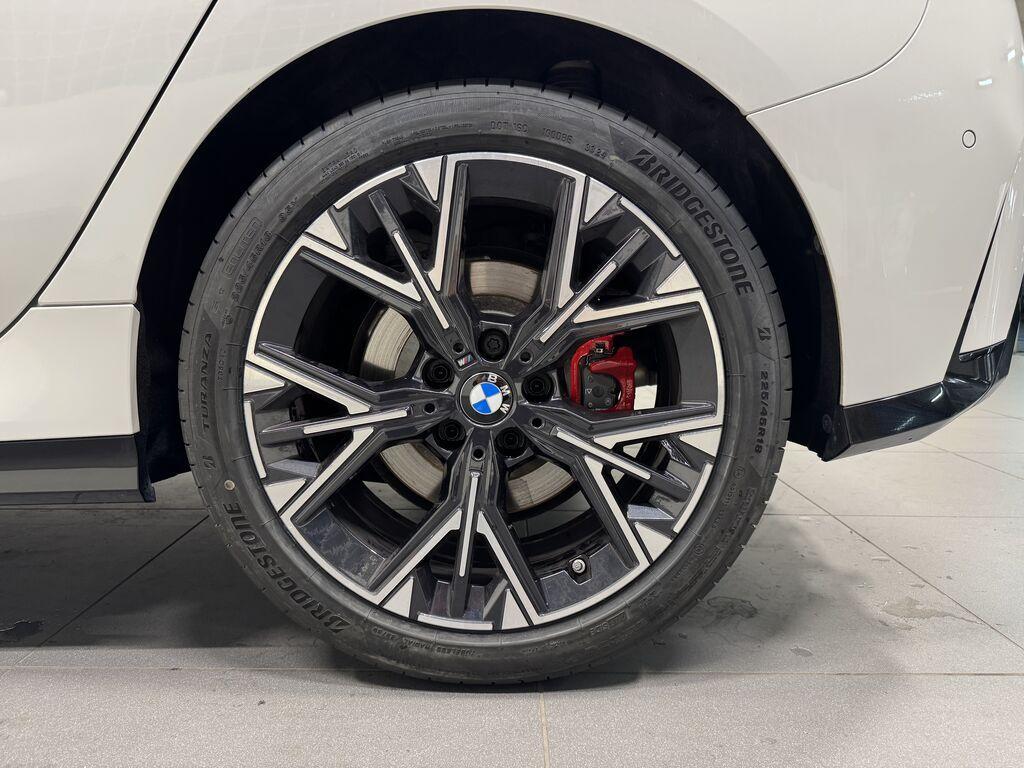 BMW Serie 1 118 d MSport Pro DCT