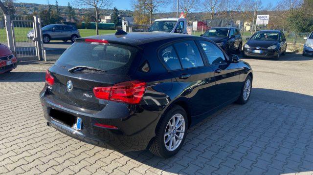 BMW 116 d 5p. IDONEA PER NEOPATENTATI