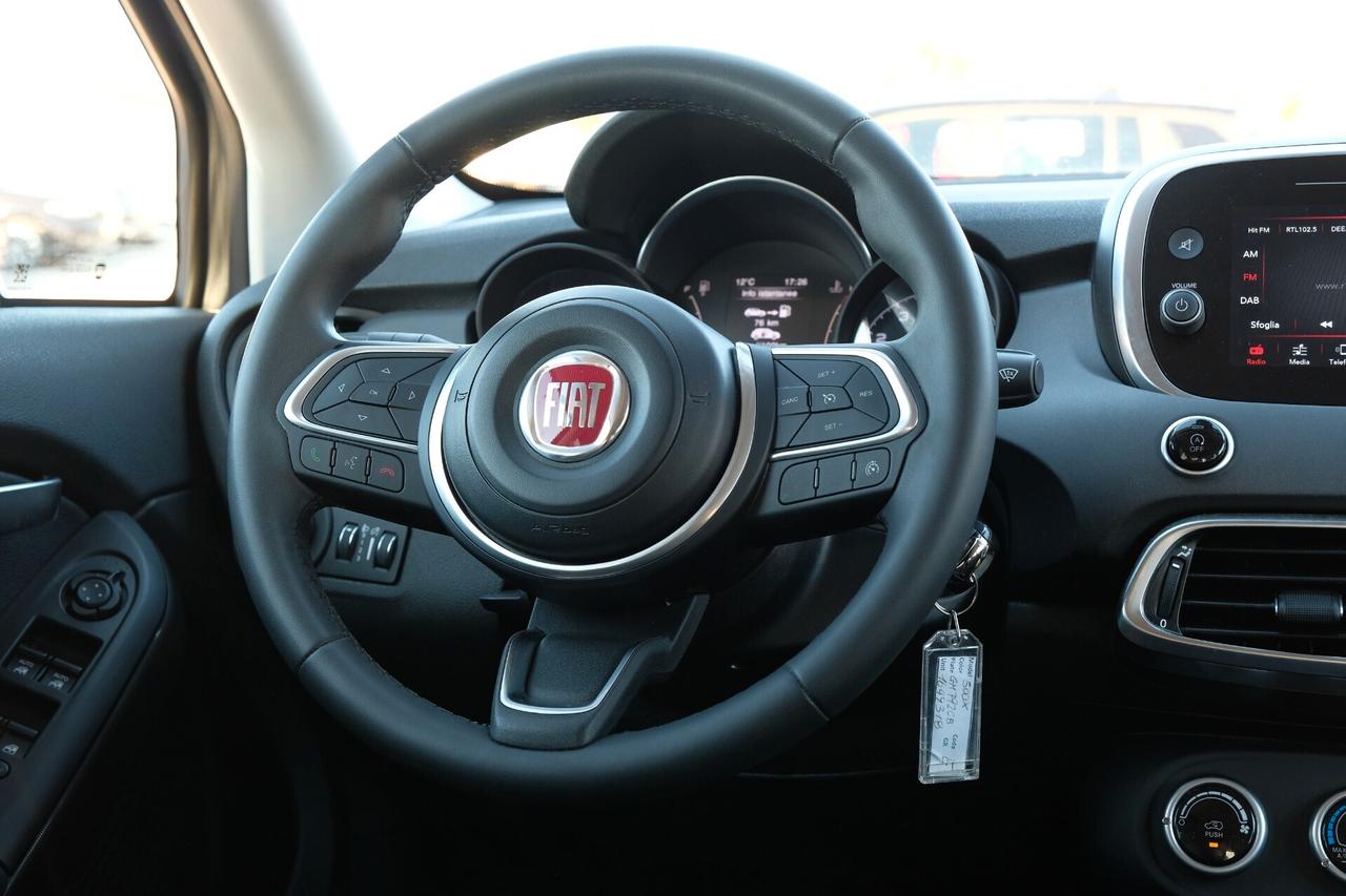 Fiat 500X 1.0 T3 120 CV Cross