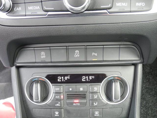 AUDI Q3 2.0 TDI 120cv 6M - NAVI -Ok NEOPATEN.- DA VETRINA