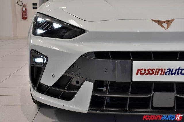 CUPRA Leon 1.5 HYBRID 150 CV DSG