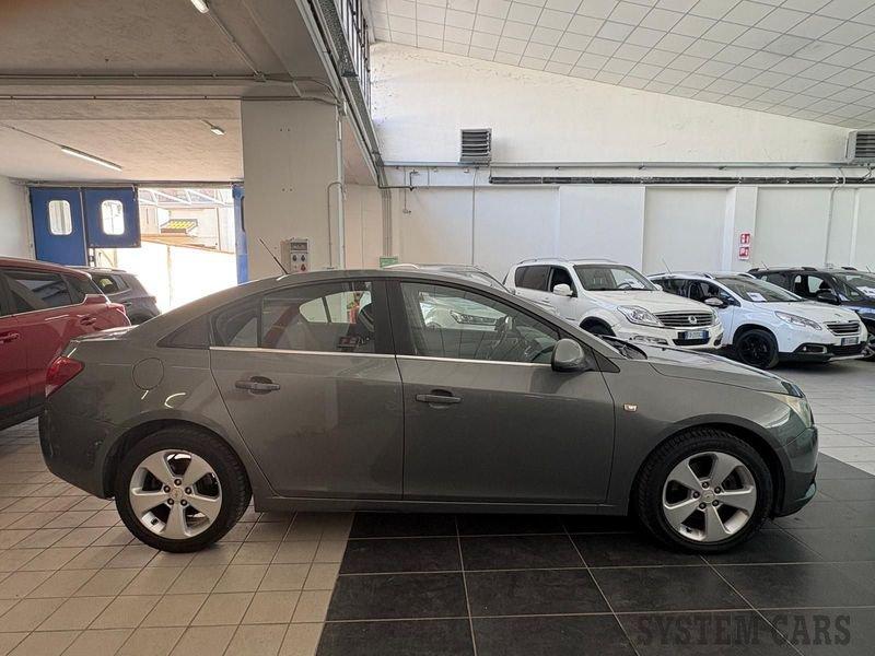 Chevrolet Cruze AUTO PER COMMERCIANTI - Cruze 2.0 Diesel 150CV 4 porte LT