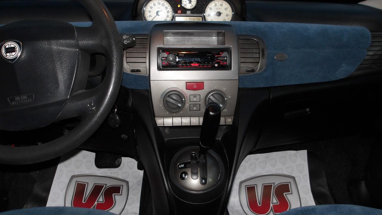 LANCIA YPSILON 1.3 MTJ-AUTO-PREZZO PROMO!