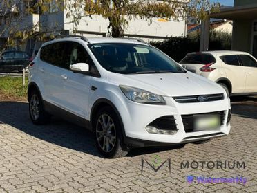 Ford Kuga 1.5 EcoBoost 120 CV S&S 2WD Titanium