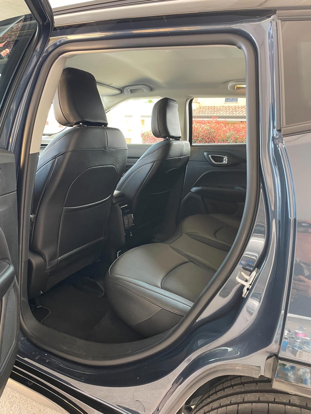 JEEP Compass 1.6 Multijet II 130CV S