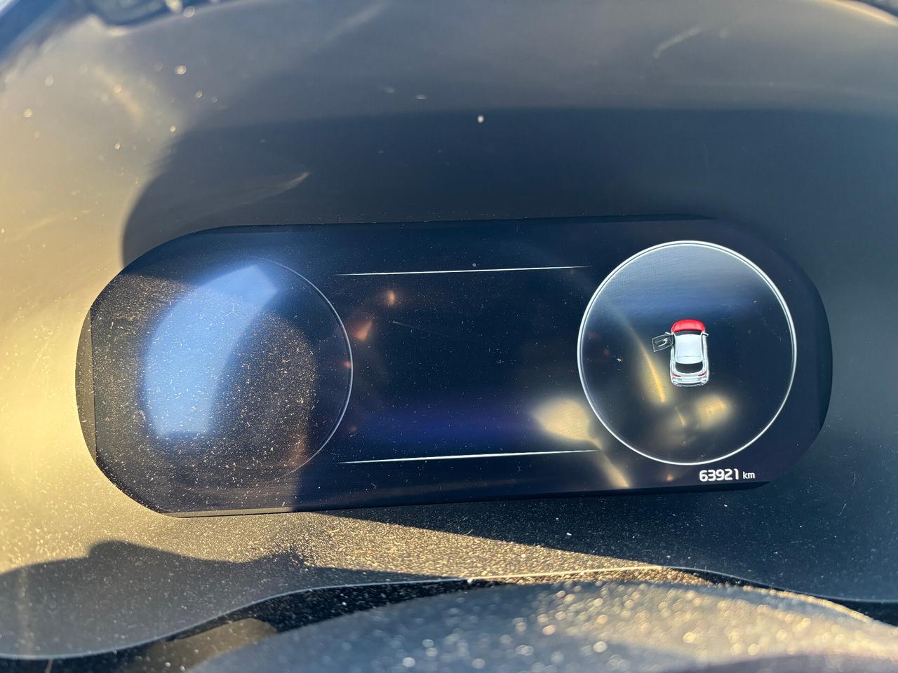 Kia XCeed 1.0 T-GDi GPL Style