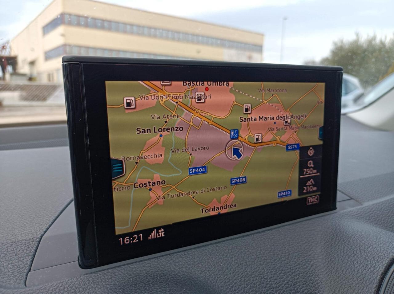 Audi Q2 30 TDI S tronic Business