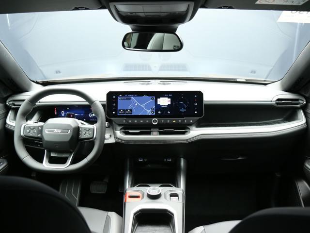 JEEP Compass 1.2 Turbo 136CV(145CV) e-Hybrid Summit