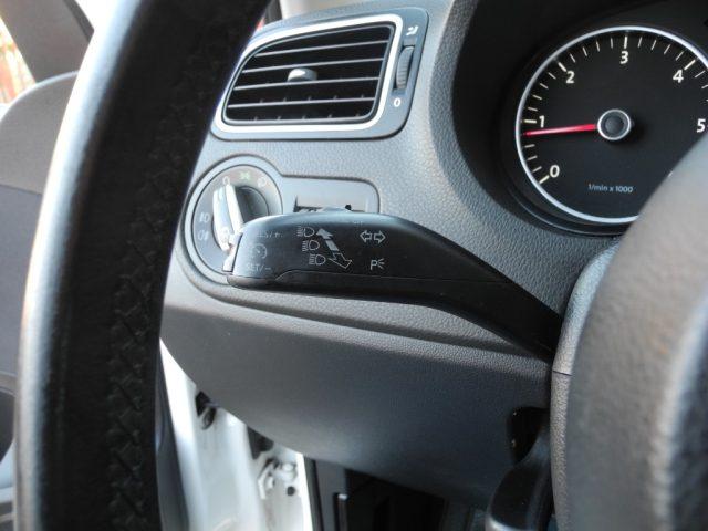 VOLKSWAGEN Polo 1.6 TDI 90cv DPF 5p. Highline - "OK NEOPATENTATI"