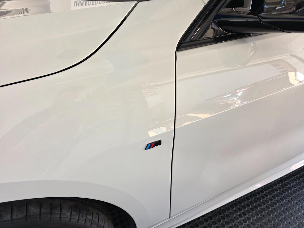 Bmw 118d f40 5p Msport 2020 FINANZ