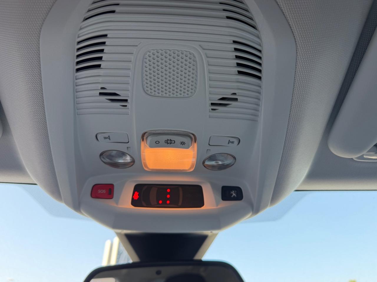 Peugeot 3008 1.5 Diesel Neopatentati