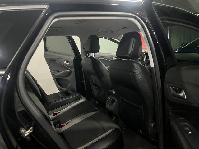 OPEL Grandland X 1.6 diesel Ecotec Start&Stop Innovation