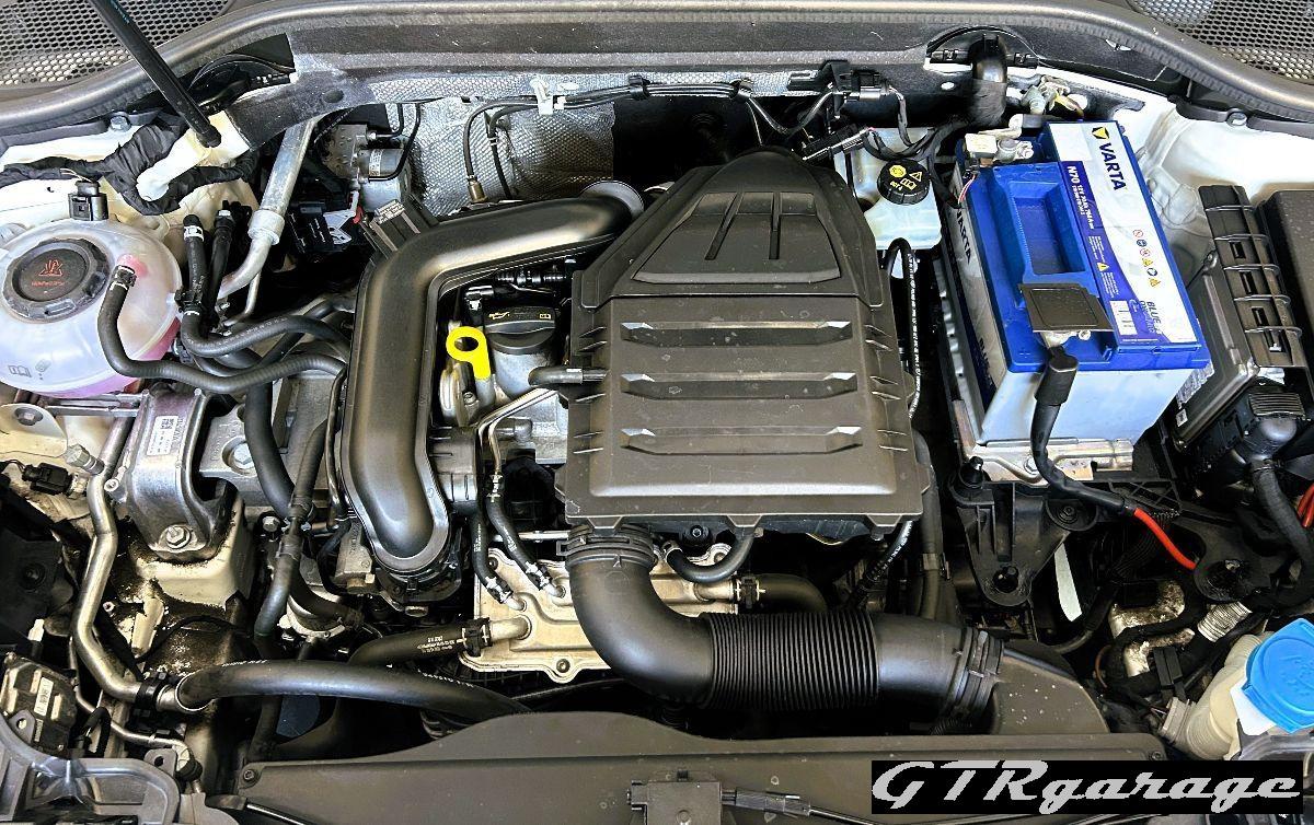 AUDI - Q2 - 30 TFSI S tronic Admired