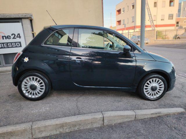 FIAT 500 1.2 Lounge NEOPATENTATI