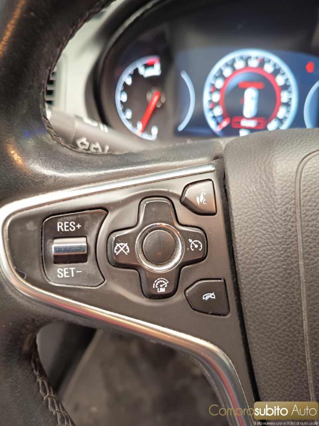 OPEL Insignia 2.0 CDTI 160CV Sports Tourer Elective Fleet