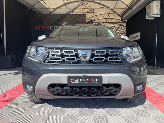 DACIA Duster 1.5 Blue dCi 8V 115 CV 4x2 Prestige