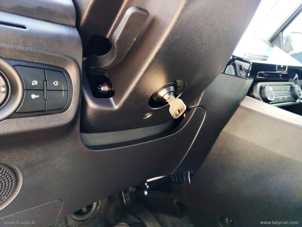 DR MOTOR dr 3.0 1.5 CVT Bi-Fuel GPL
