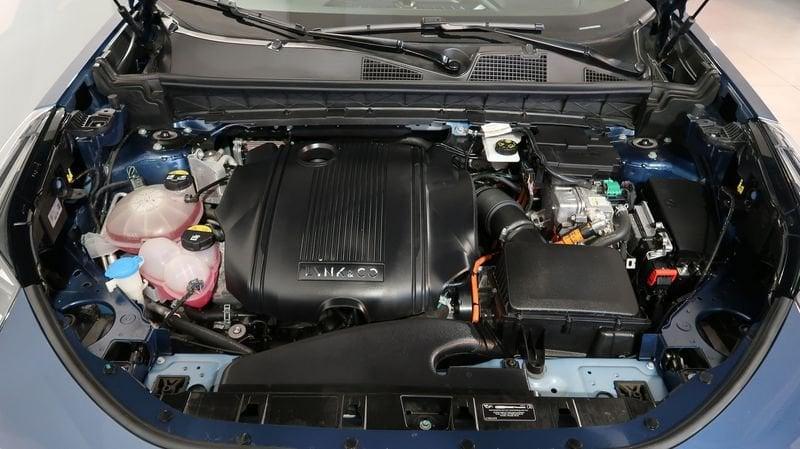 Lynk & Co 01 01 1.5 192KW PHEV DCT