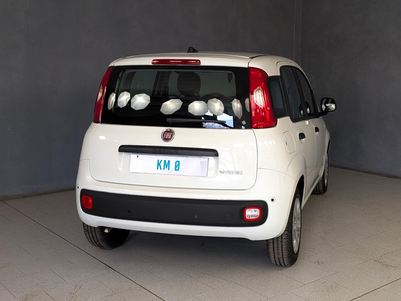 Fiat Panda 1.0 Hybrid 70cv Pandina Icon