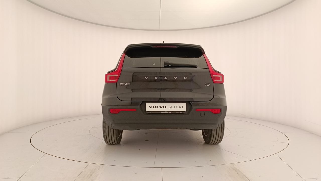 VOLVO XC40 1.5 t2 Momentum Pro auto my21