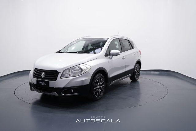 SUZUKI S-Cross 1.6 DDiS 5 porte Easy *SOLO X COMMERCIANTI*