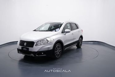 SUZUKI S-Cross 1.6 DDiS 5 porte Easy