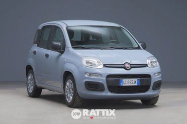 Fiat Panda 1.0 firefly hybrid 70CV