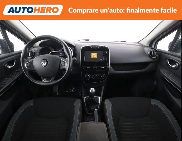 RENAULT Clio TCe 12V 90CV Start&Stop 5 porte Energy Intens