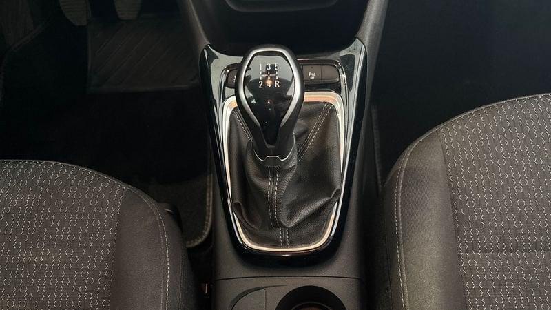 Opel Crossland 1.2 83cv Edition S&S 1.2 EDITION S&S 83CV