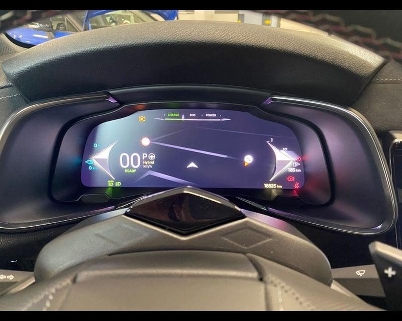 DS DS 7 DS7 Perfo Line+ 300 4x4 E-TENSE