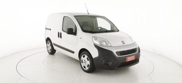 FIAT Fiorino 1.3 MJT 95CV Cargo SX - PREZZO+IVA