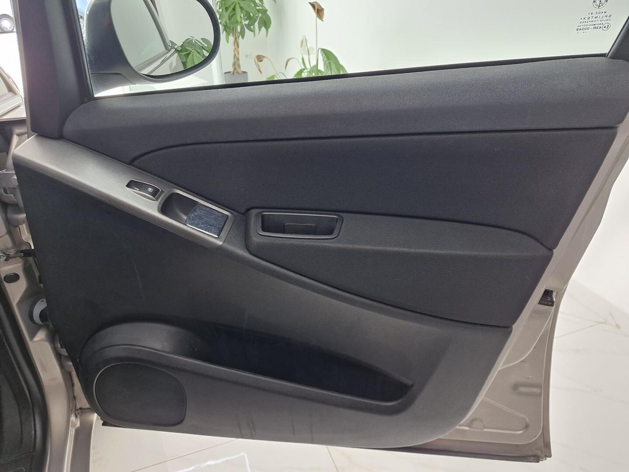 LANCIA MUSA 1.4 BENZINA 16V 95CV DIVA ANNO 2011