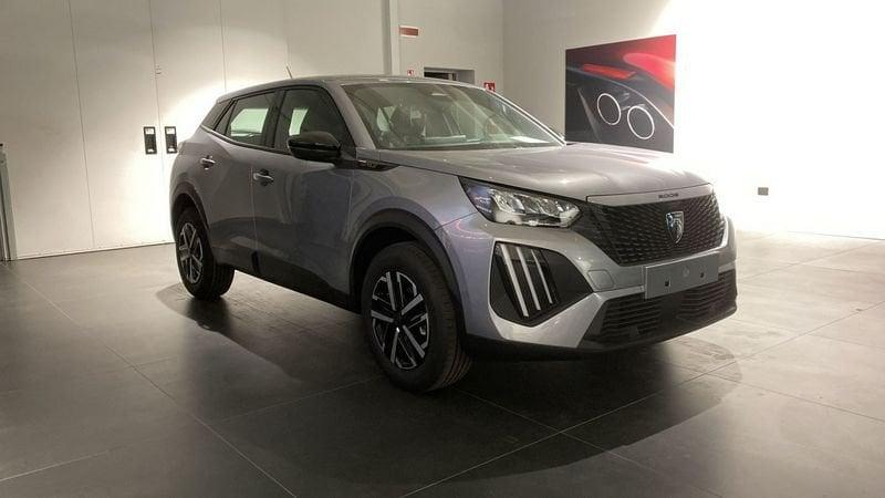 Peugeot 2008 2008 PureTech 100 S&S Style
