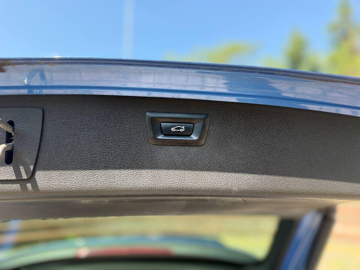 BMW Serie 3 Touring 320d xdrive Msport