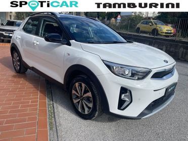 KIA Stonic Stonic 1.2 DPI ECO GPL Style "DESIGN PACK"