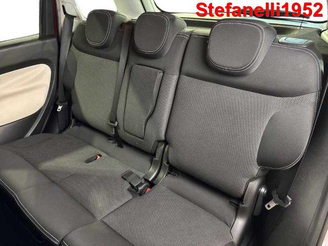 FIAT 500L 2012 - 1.3 mjt Trekking 85cv