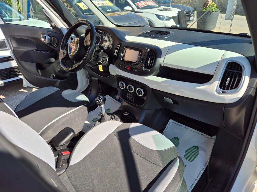 Fiat 500L 1.6 Multijet 120CV e6 N1 AUTOCARRO