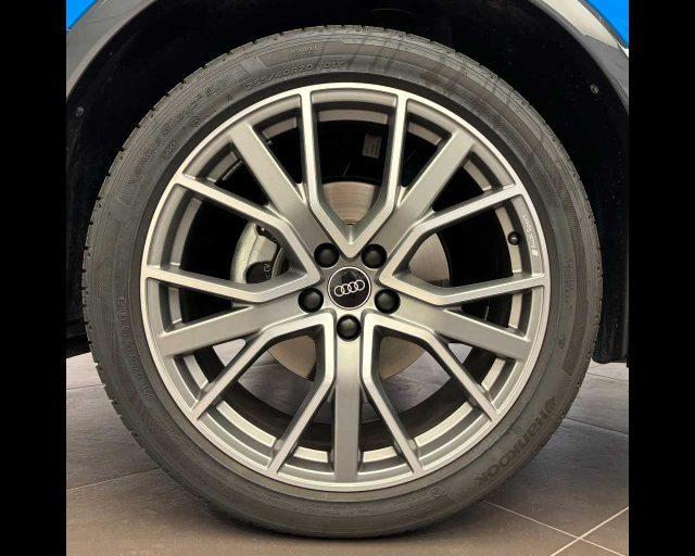 AUDI Q3 35 TDI S TRONIC MY 23