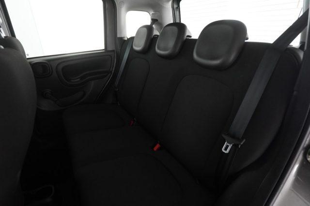 FIAT Panda Panda 1.0 FireFly S&S Hybrid